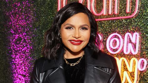 mindy kaling weight loss|Mindy Kaling Says She Is The Healthiest Shes Been In Years